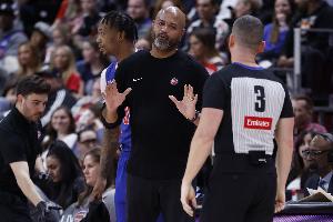 BetVictor伟德-JB：不允许普里吉奥尼挑衅我的队员 人要对自己的言行负责