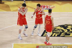 BetVictor伟德-媒体人：广厦此前从未在和辽宁系列赛中赢下G1 这次他们占据主动