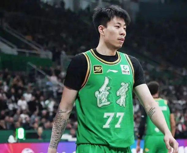 BetVictor伟德官方网站-张镇麟要走？辽篮官宣，交易完成，小前锋国手加盟，30岁，场均17+5