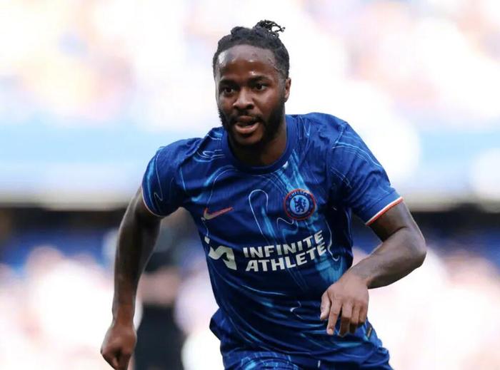 BetVictor伟德-斯特林拒绝沙特土耳其美国转会，计划冬窗离队