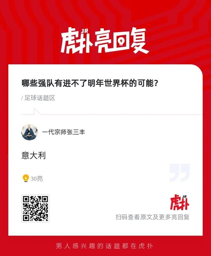 多支强队或无缘明年世界杯