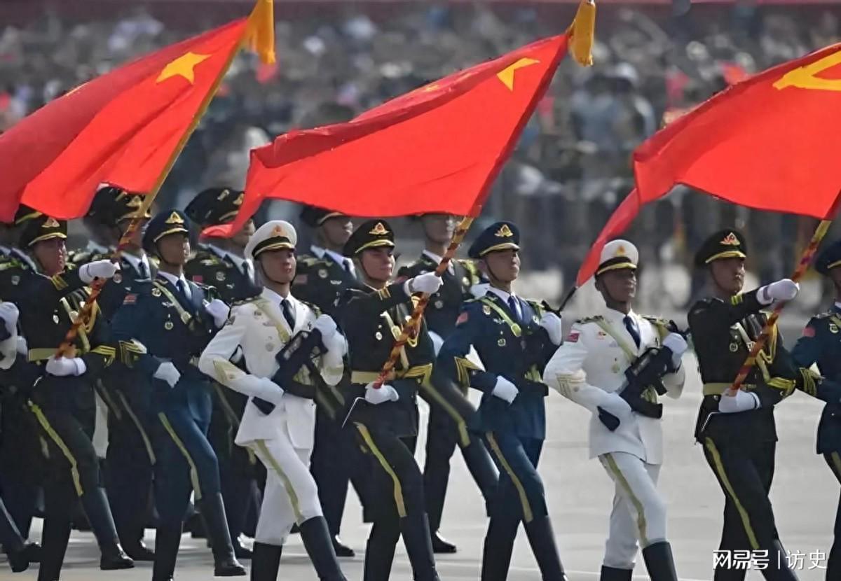 BetVictor伟德官网-金正恩还没到，首位观礼阅兵的巨头抵华，规格极高，中方通告全球