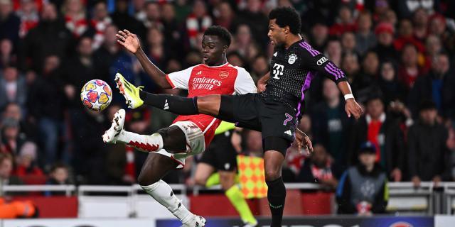 BetVictor伟德-【观察】苟着踢不是拜仁DNA，却激活了最好的拜仁