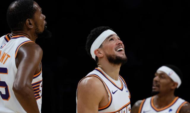 BetVictor伟德官网-揭秘太阳换帅+甩卖杜兰特背后：1年烧钱3.67亿美金