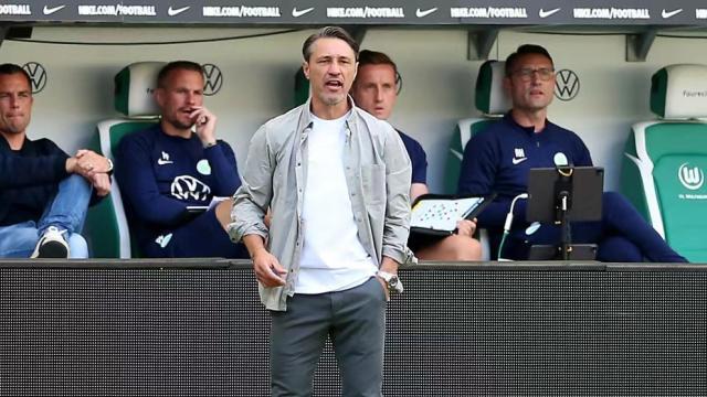 BetVictor伟德官方网站-5轮0胜，是狼堡太差还是科瓦奇太差？