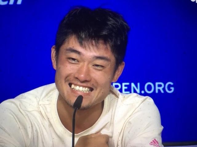 突破后走红网络！吴易昺：“可能是因为我比较帅吧？”