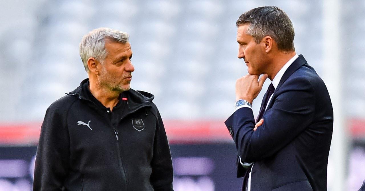 BetVictor伟德官方网站-RMC：四连败后热内西奥主动请辞，被里尔主席勒唐拒绝